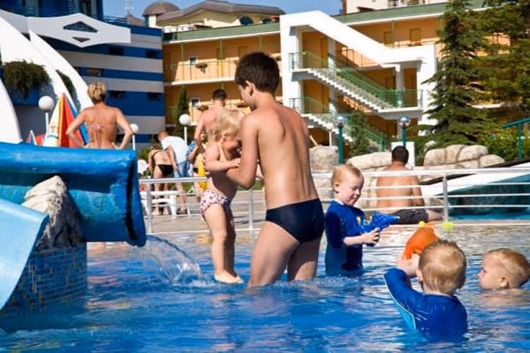 Trakia Plaza Hotel & Apartments