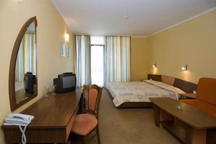Trakia Plaza Hotel & Apartments