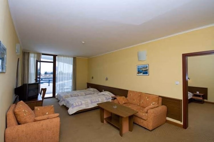 Trakia Plaza Hotel & Apartments