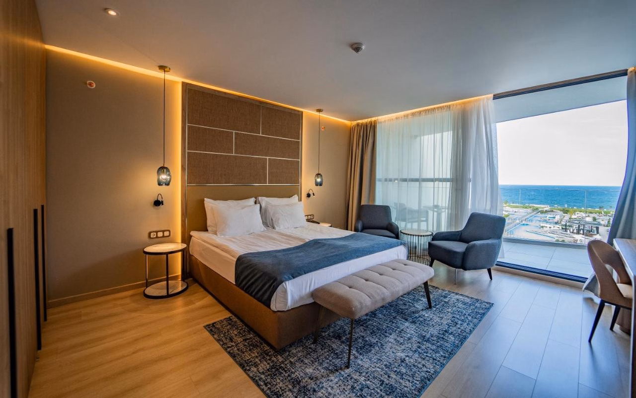 Wave Resort – Ultra All Inclusive