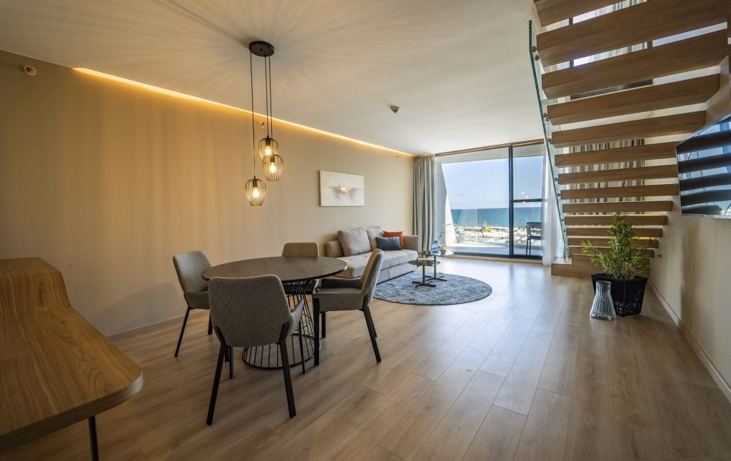 Wave Resort – Ultra All Inclusive