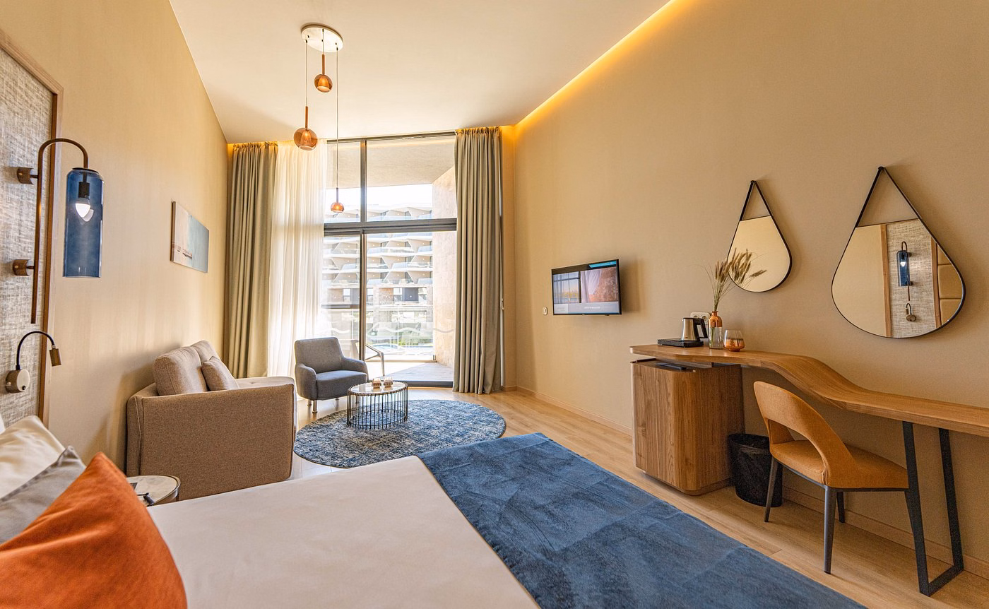Wave Resort – Ultra All Inclusive
