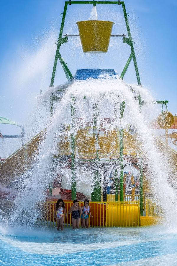 Wave Resort – Ultra All Inclusive