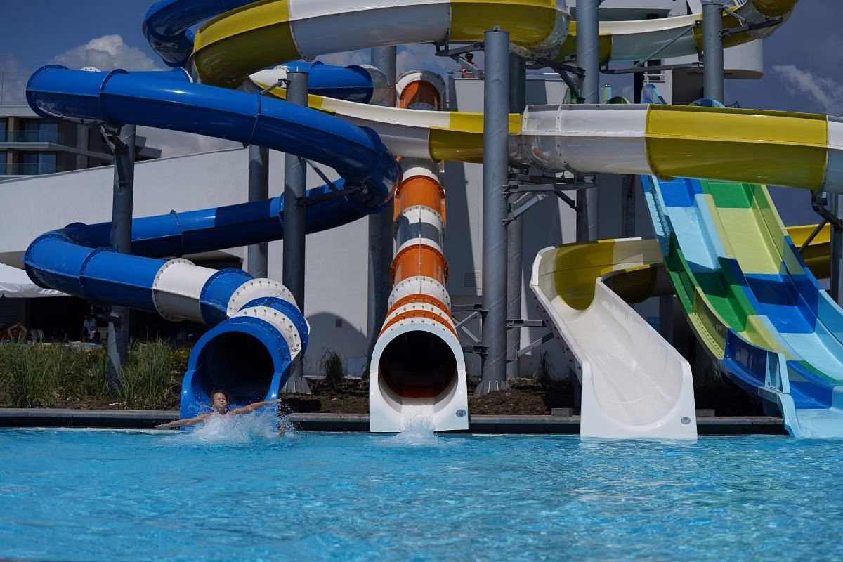 Wave Resort – Ultra All Inclusive