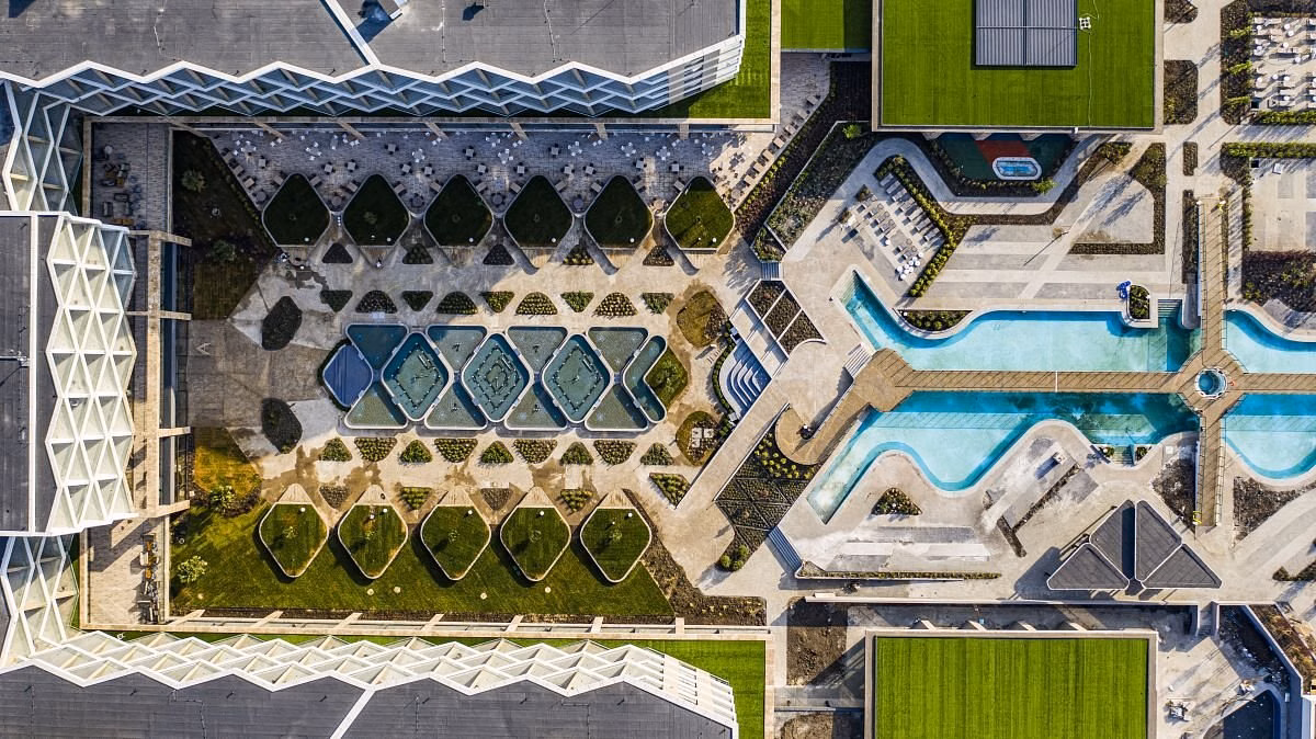 Wave Resort – Ultra All Inclusive