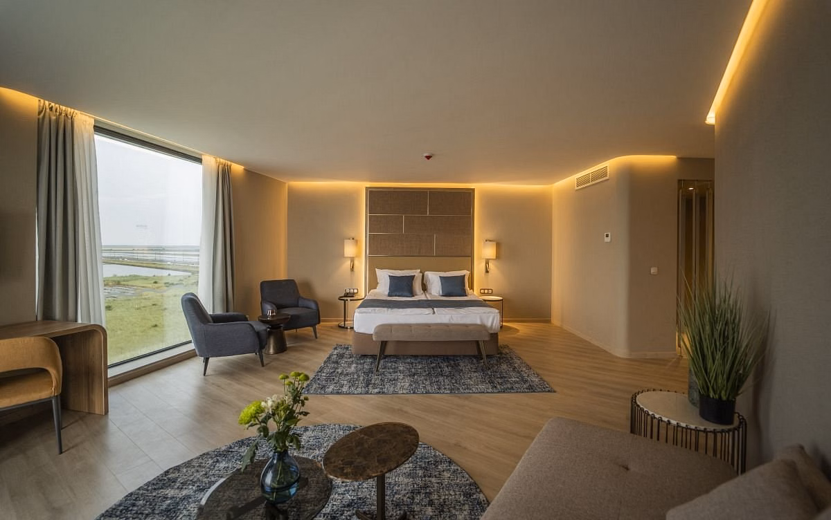 Wave Resort – Ultra All Inclusive