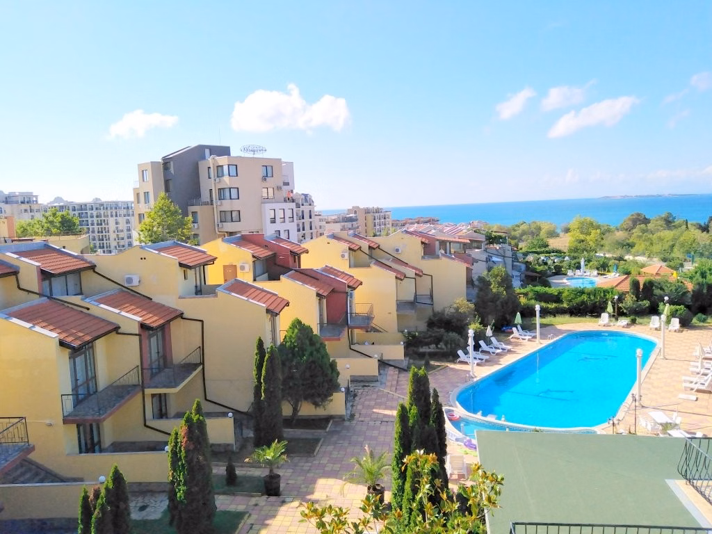Yalta Complex