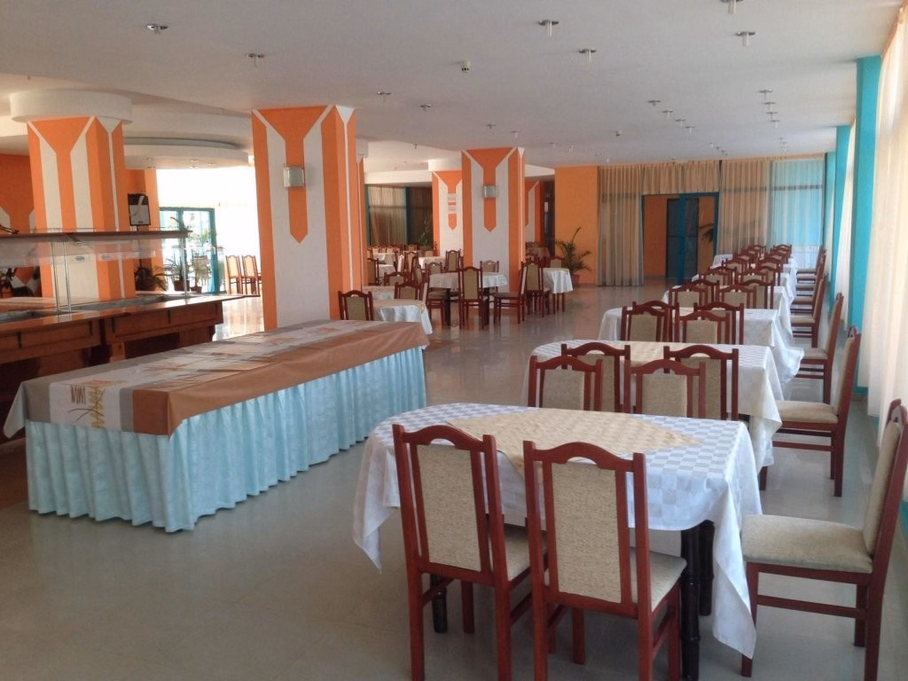 Zefir Hotel