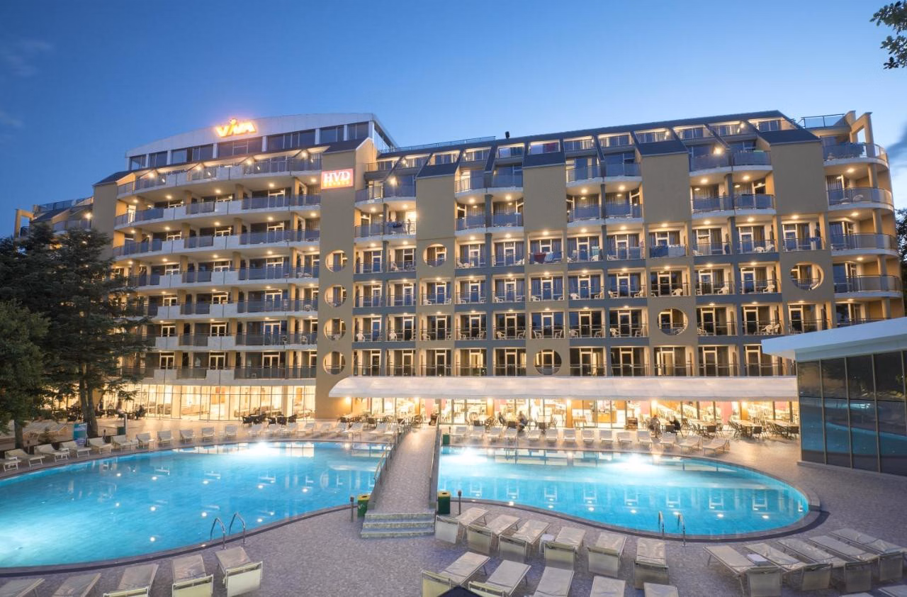 HVD Viva Club Hotel