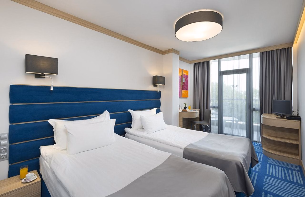 HVD Viva Club Hotel