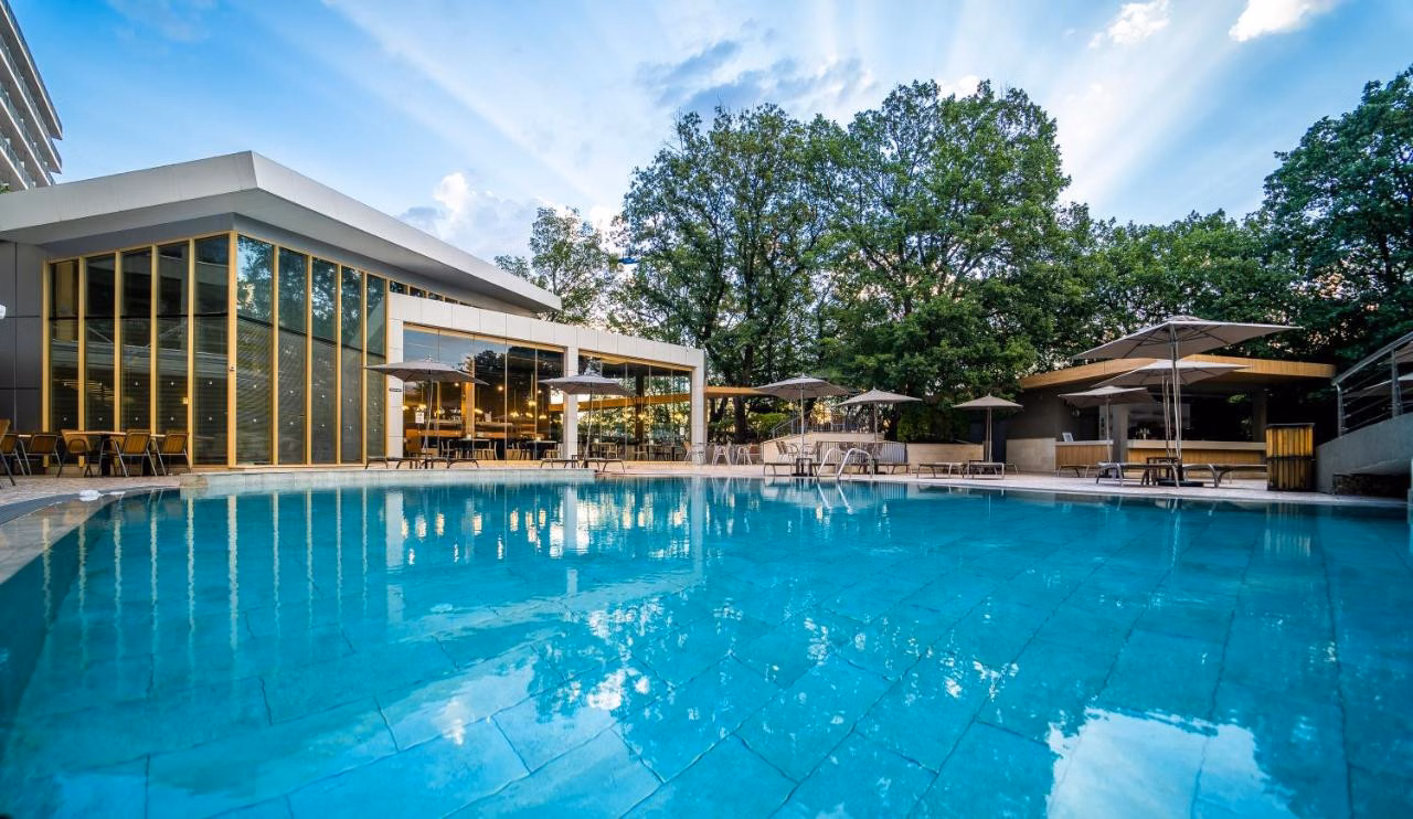 HVD Viva Club Hotel