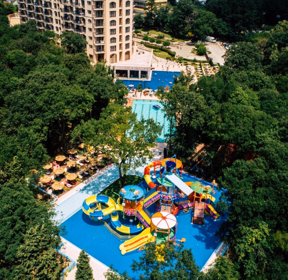lti Dolce Vita Sunshine Resort