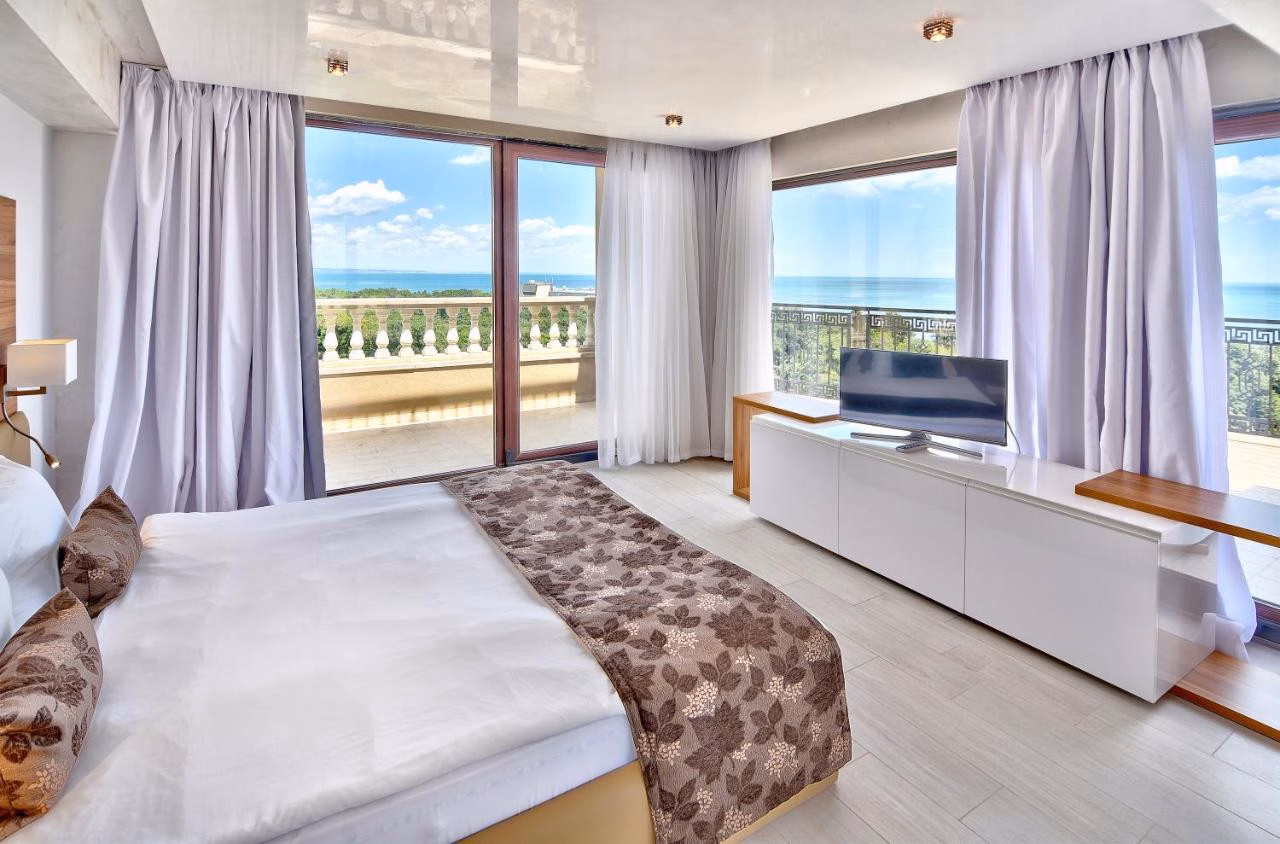 lti Dolce Vita Sunshine Resort
