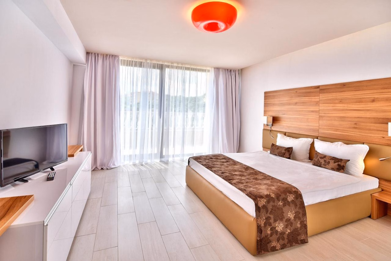 lti Dolce Vita Sunshine Resort