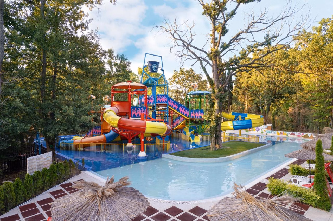 lti Dolce Vita Sunshine Resort