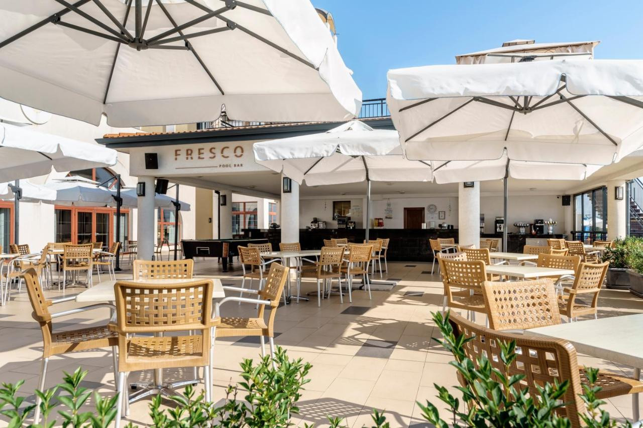 Alua Helios Bay - All Inclusive nuo 796 € - Kelionė į Burgasą (Saulėtą ...