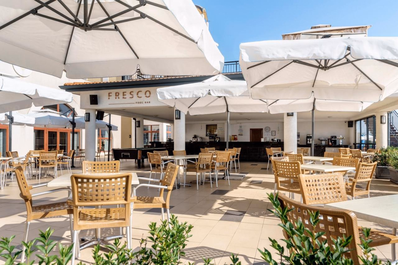 Alua Merces Alua Helios Bay - All Inclusive nuo 796 € - Kelionė į Burgasą (Saulėtą ...