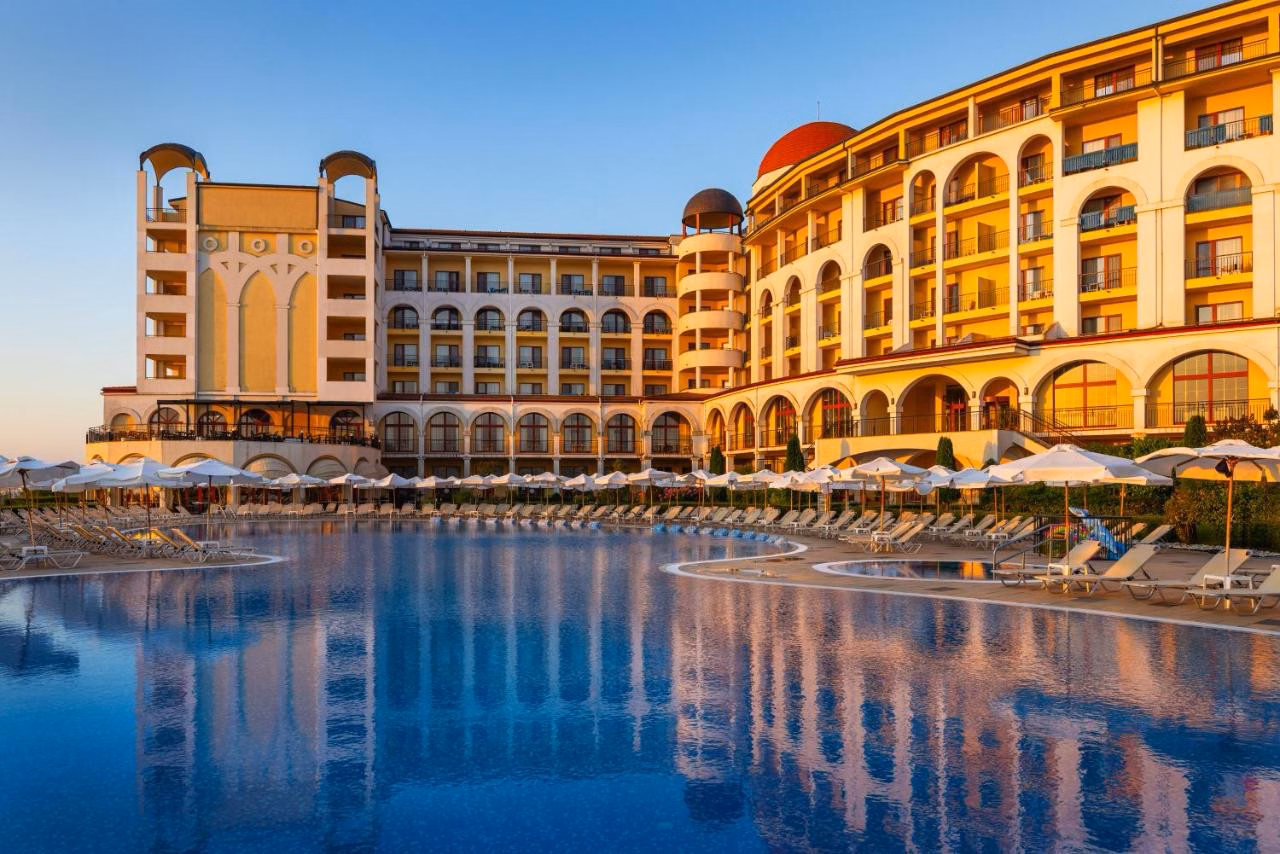 Alua Helios Bay - All Inclusive
