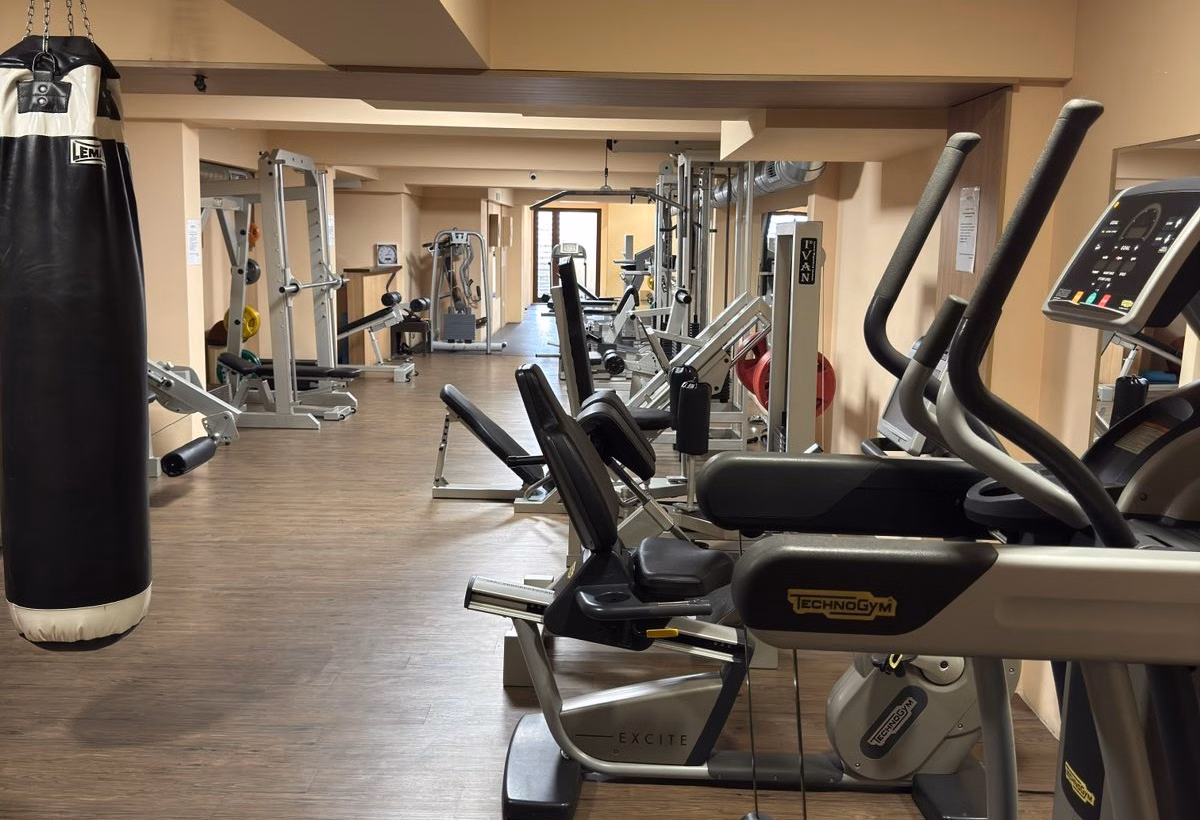 Argisht Partez Hotel