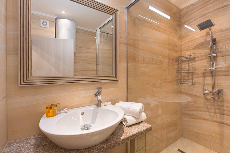 Argisht Partez Hotel