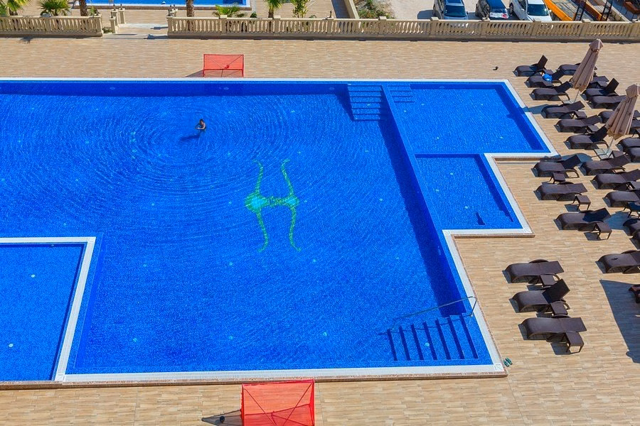 Argisht Partez Hotel