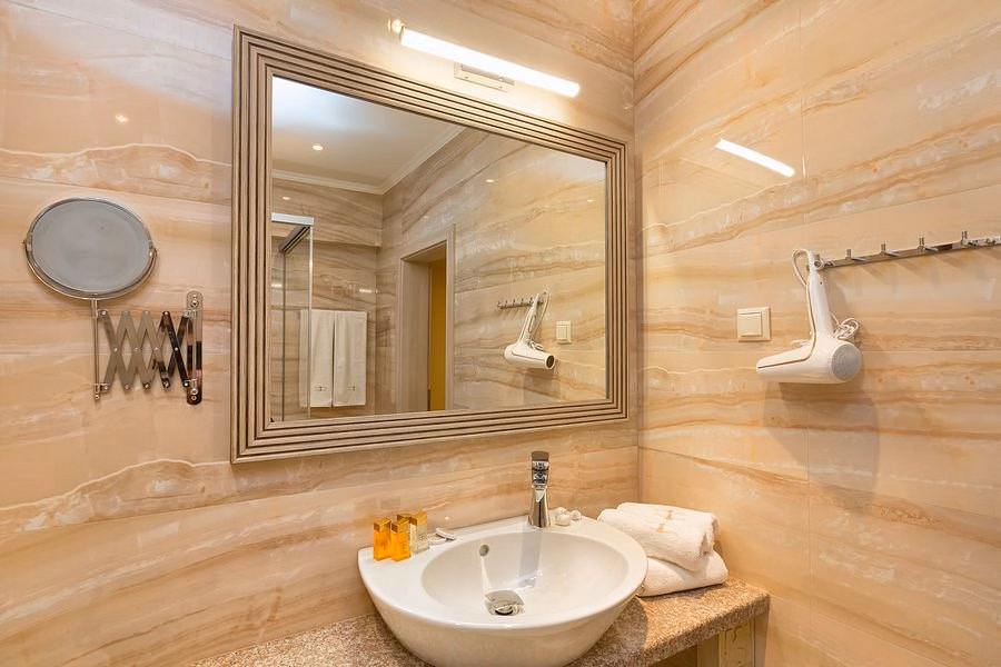 Argisht Partez Hotel
