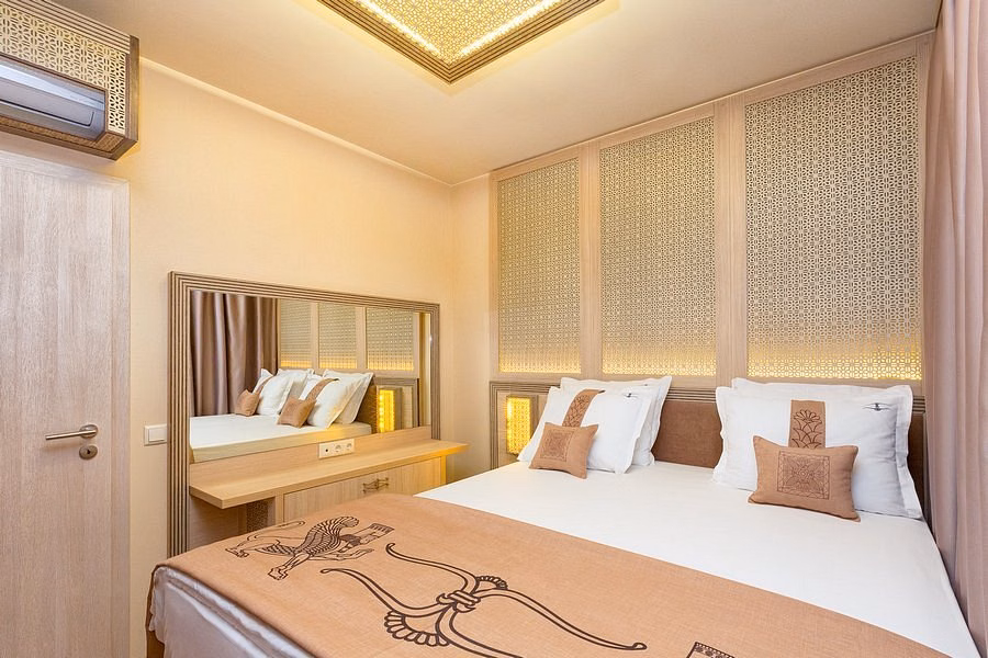 Argisht Partez Hotel