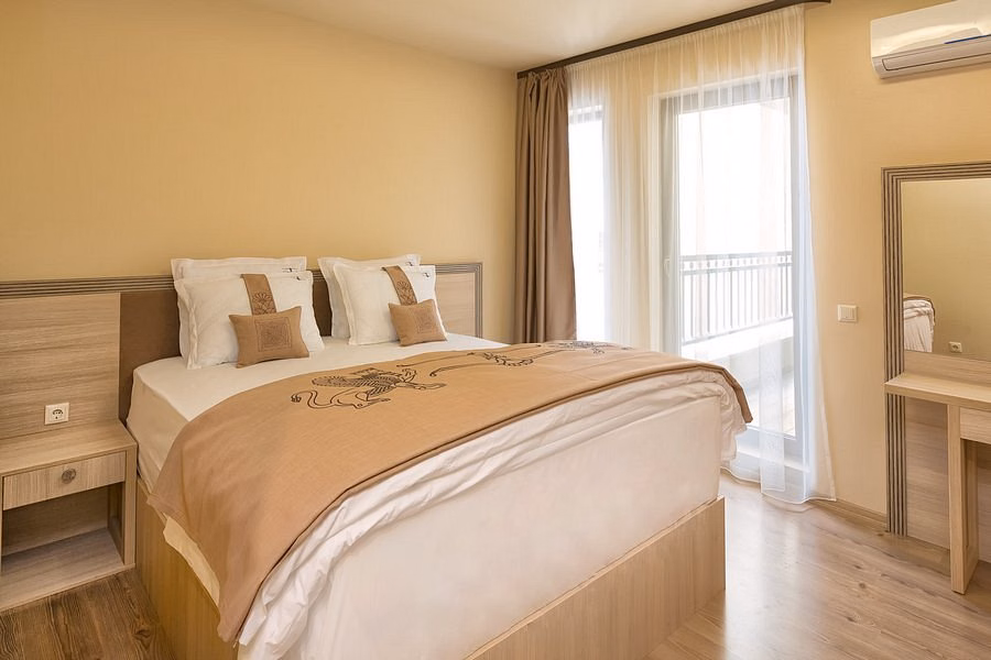 Argisht Partez Hotel