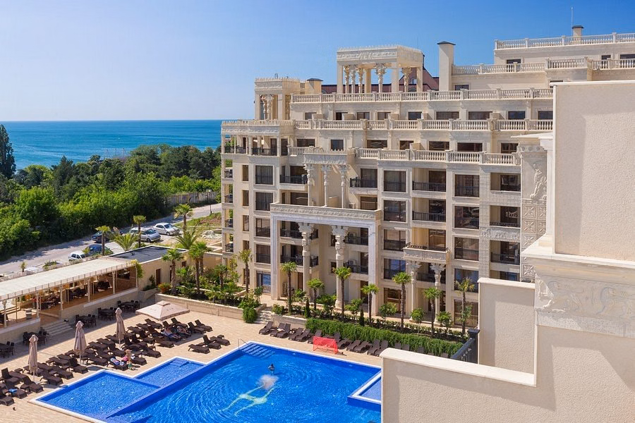 Argisht Partez Hotel