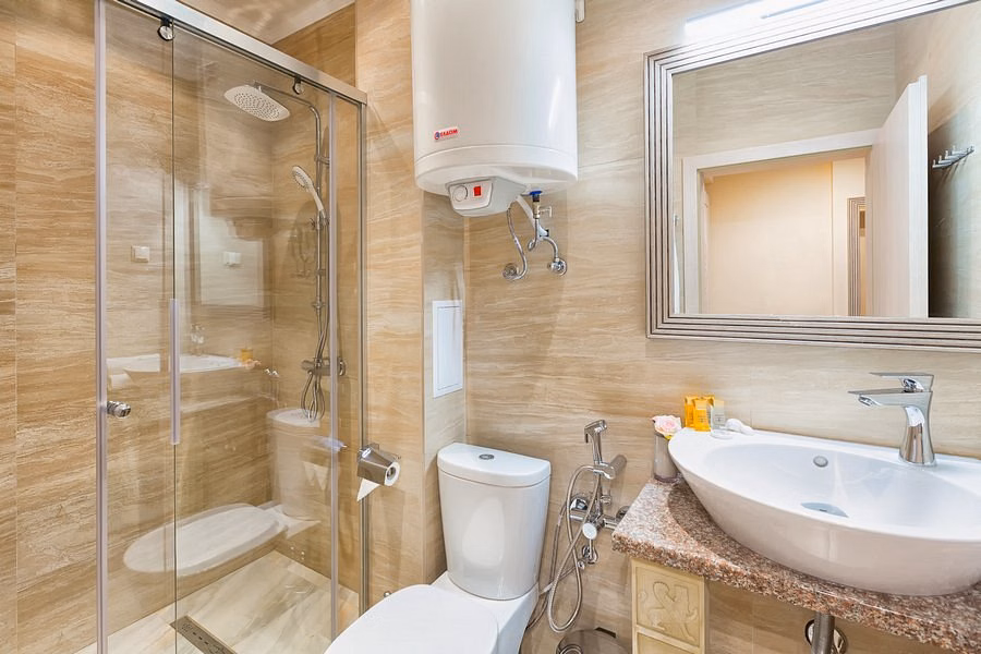 Argisht Partez Hotel