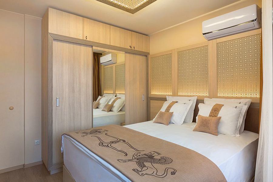 Argisht Partez Hotel