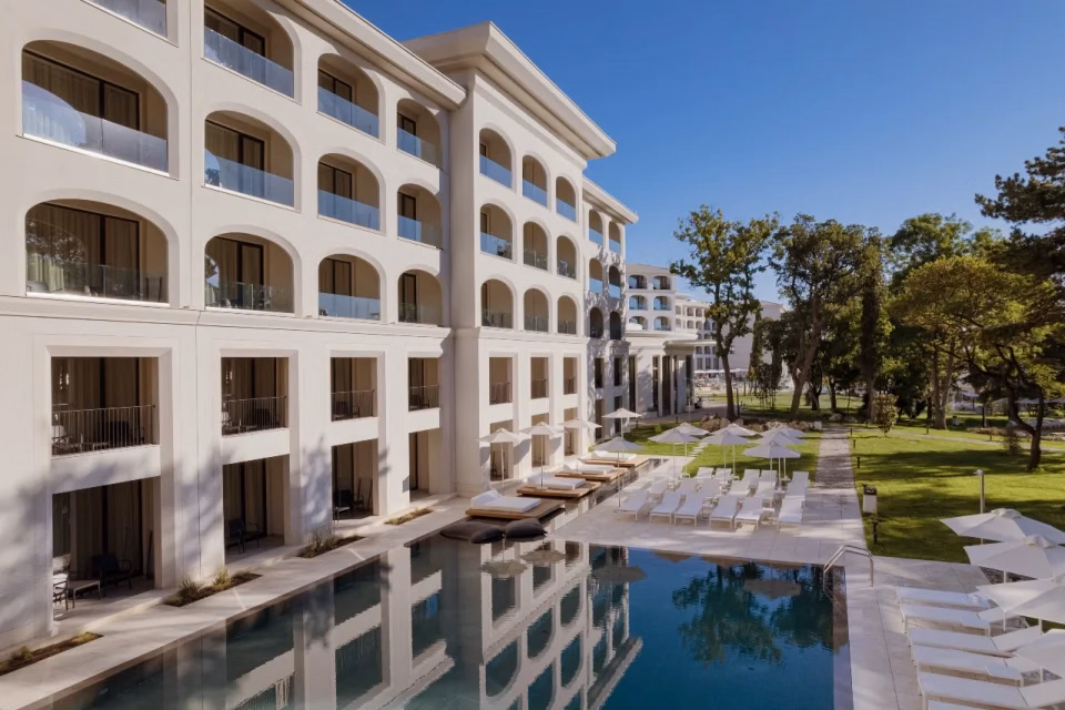 Ensana Aquahouse Health Spa Hotel