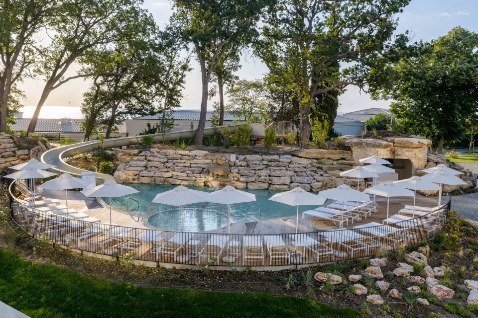 Ensana Aquahouse Health Spa Hotel