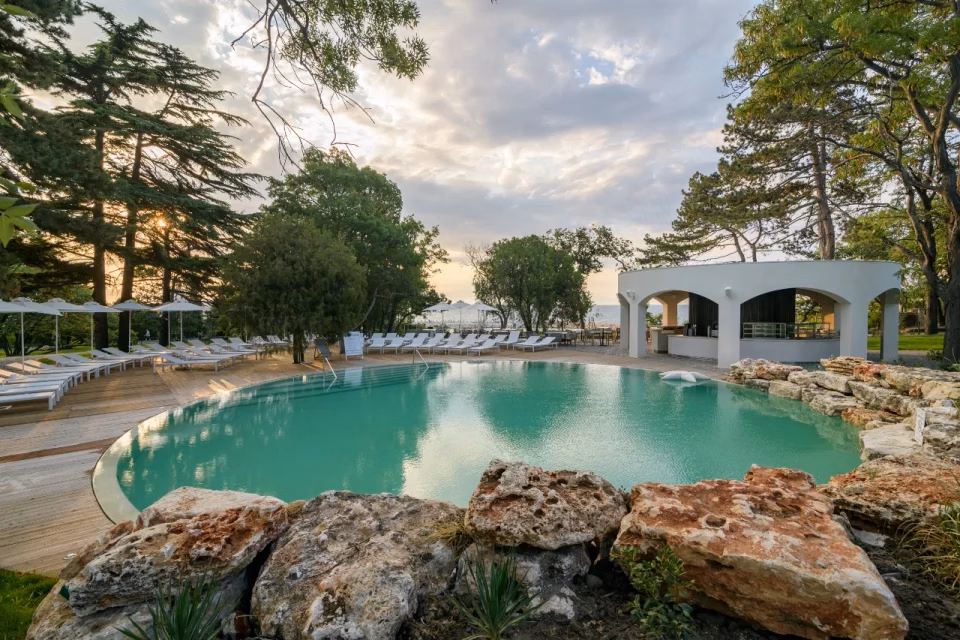 Ensana Aquahouse Health Spa Hotel