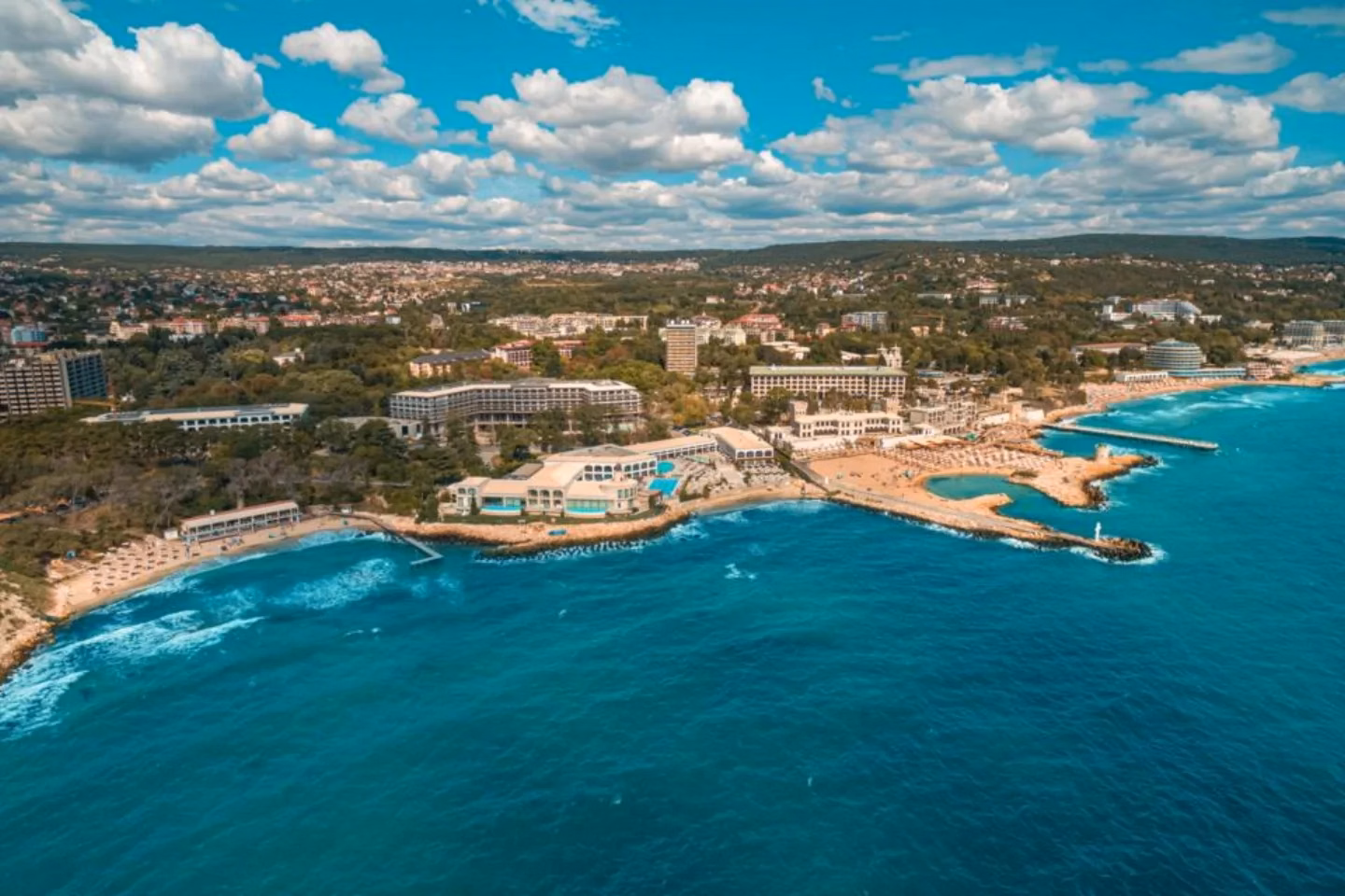 Ensana Aquahouse Health Spa Hotel