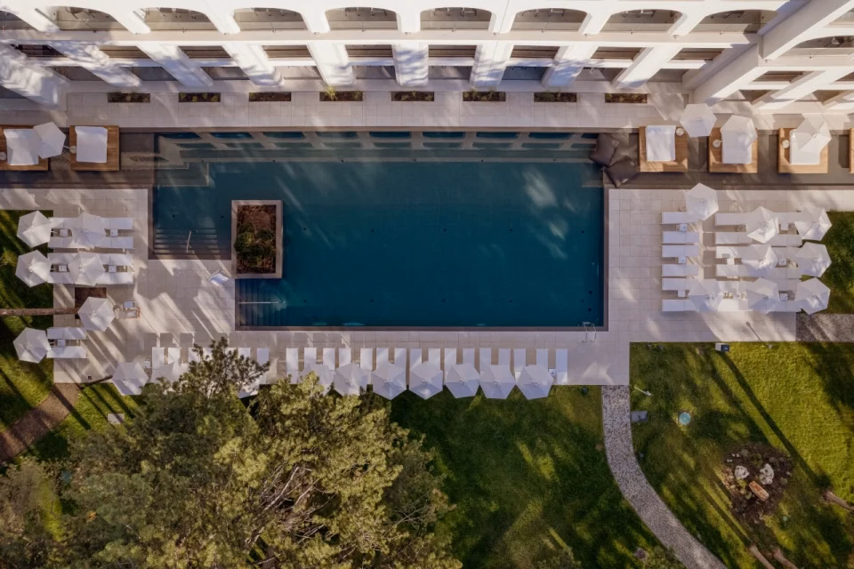 Ensana Aquahouse Health Spa Hotel