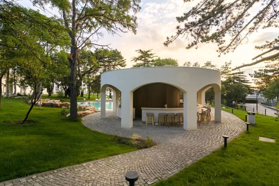Ensana Aquahouse Health Spa Hotel