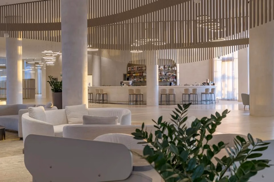 Ensana Aquahouse Health Spa Hotel
