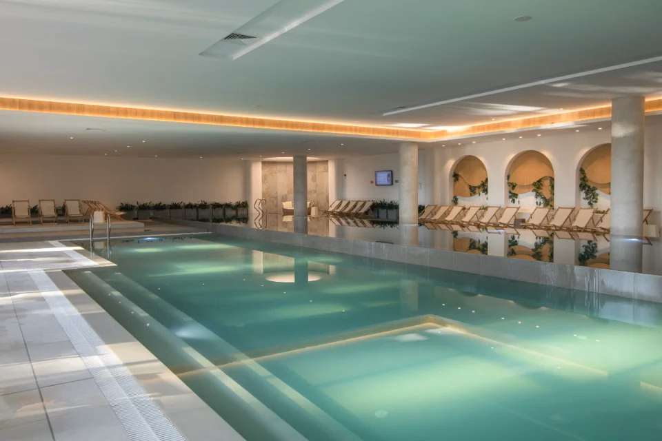 Ensana Aquahouse Health Spa Hotel