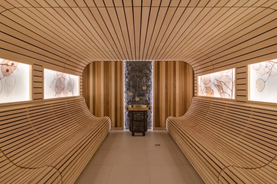 Ensana Aquahouse Health Spa Hotel