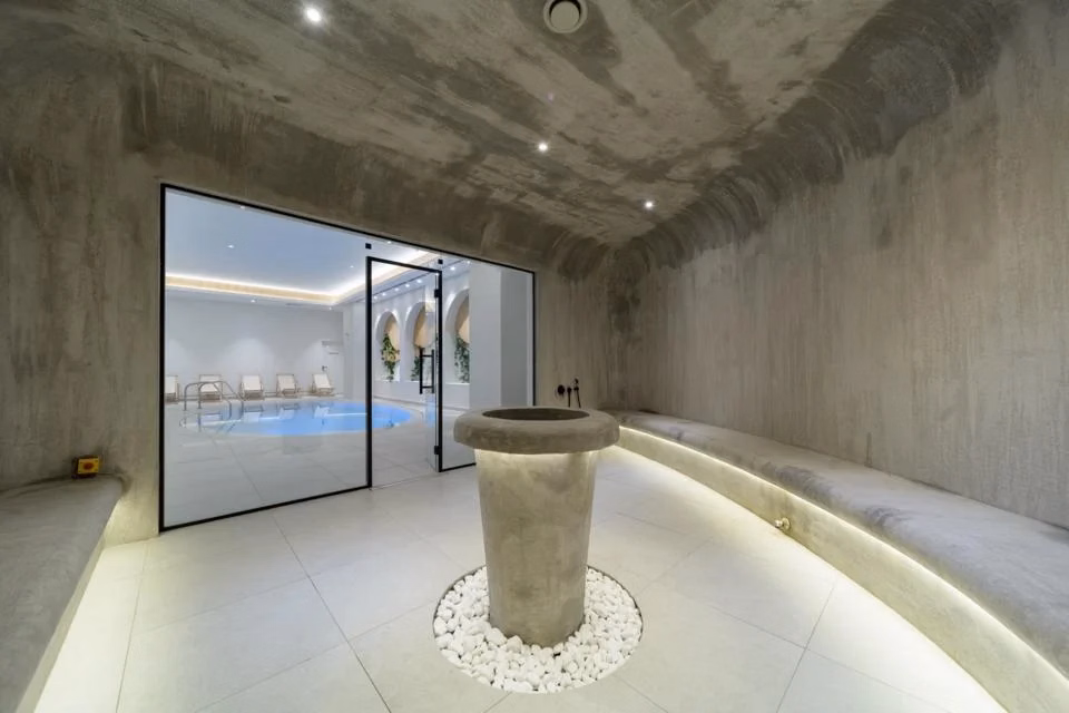 Ensana Aquahouse Health Spa Hotel