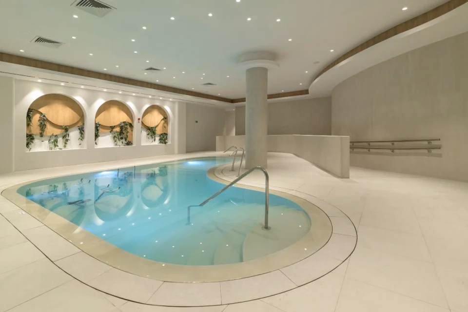 Ensana Aquahouse Health Spa Hotel