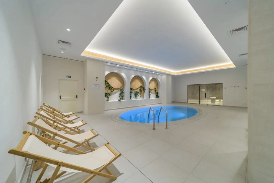 Ensana Aquahouse Health Spa Hotel