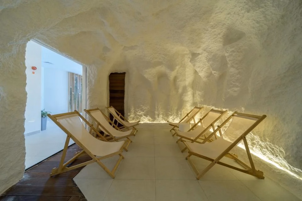 Ensana Aquahouse Health Spa Hotel