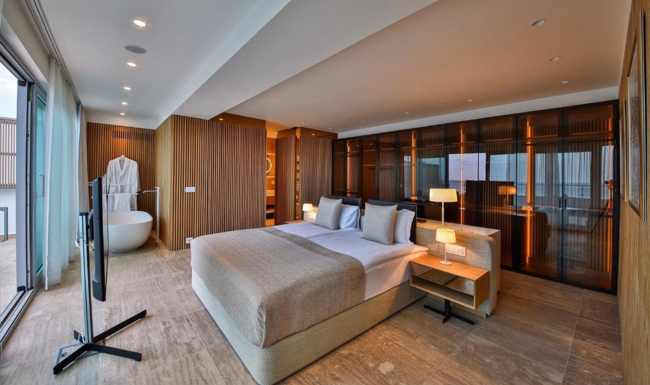 Flamingo Grand Hotel & SPA