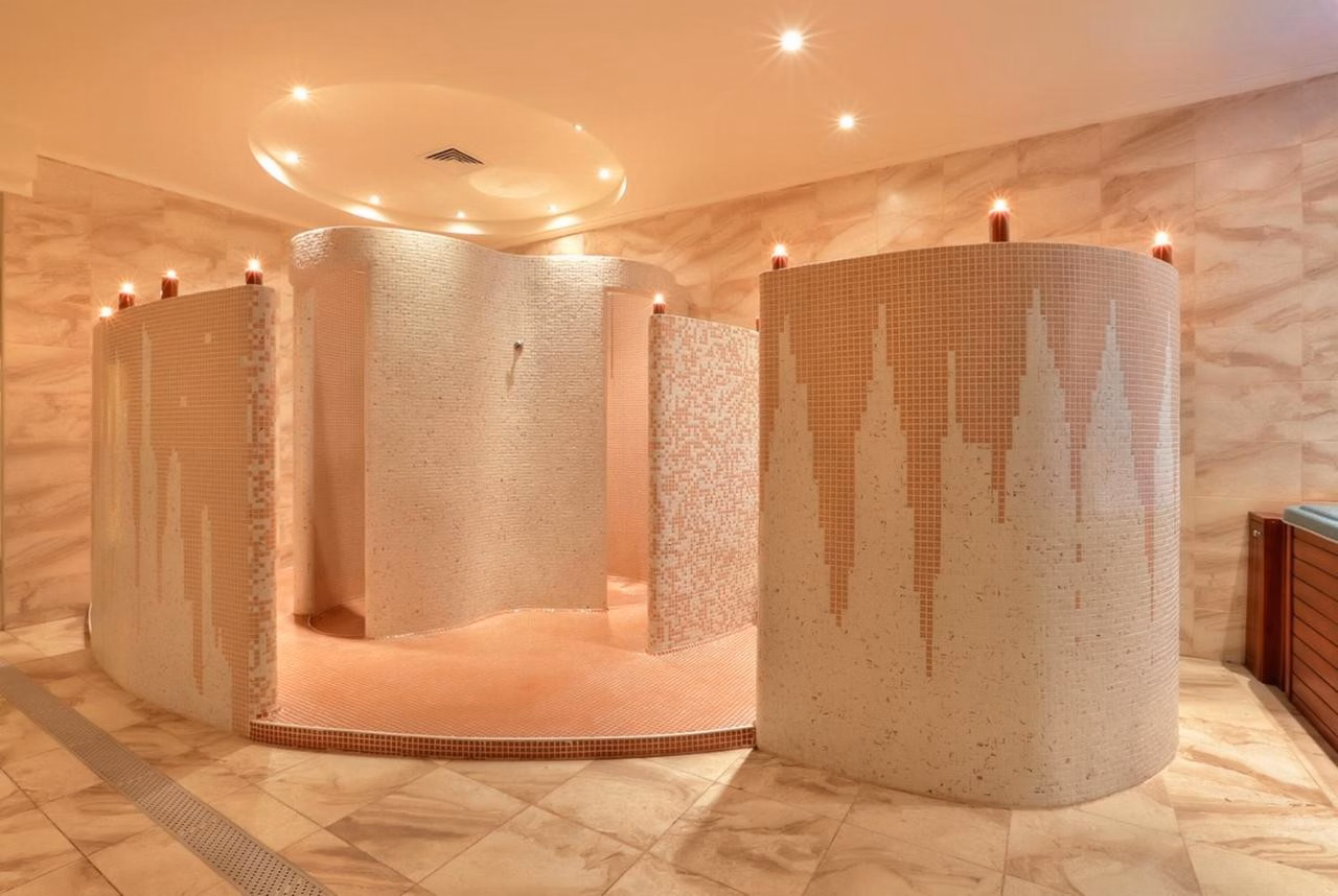 Golden Line Aparthotel