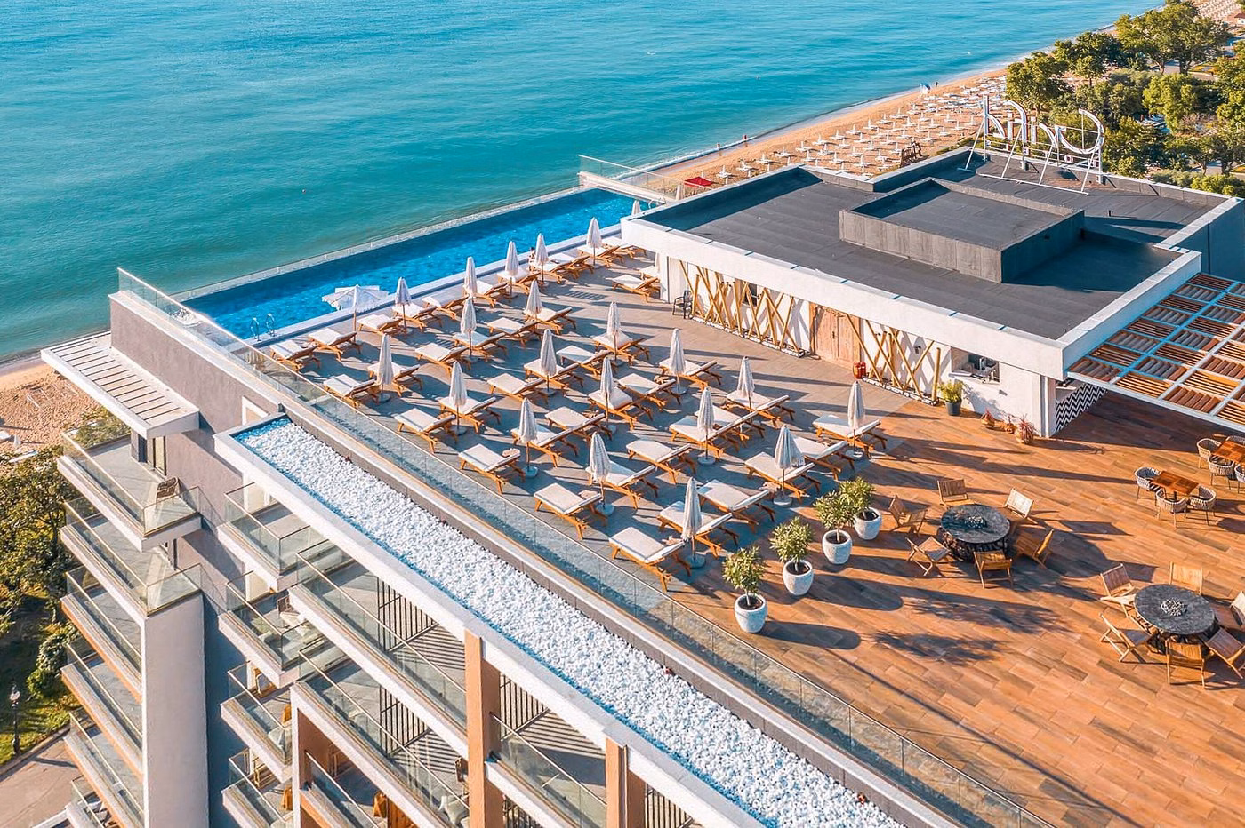 Grifid Hotel Vistamar - Ultra All Inclusive