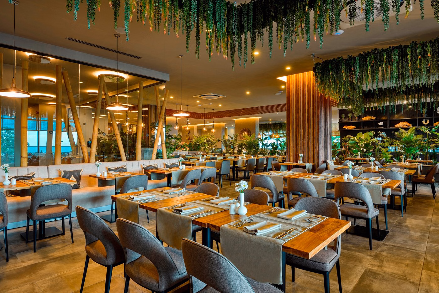 Grifid Hotel Vistamar - Ultra All Inclusive