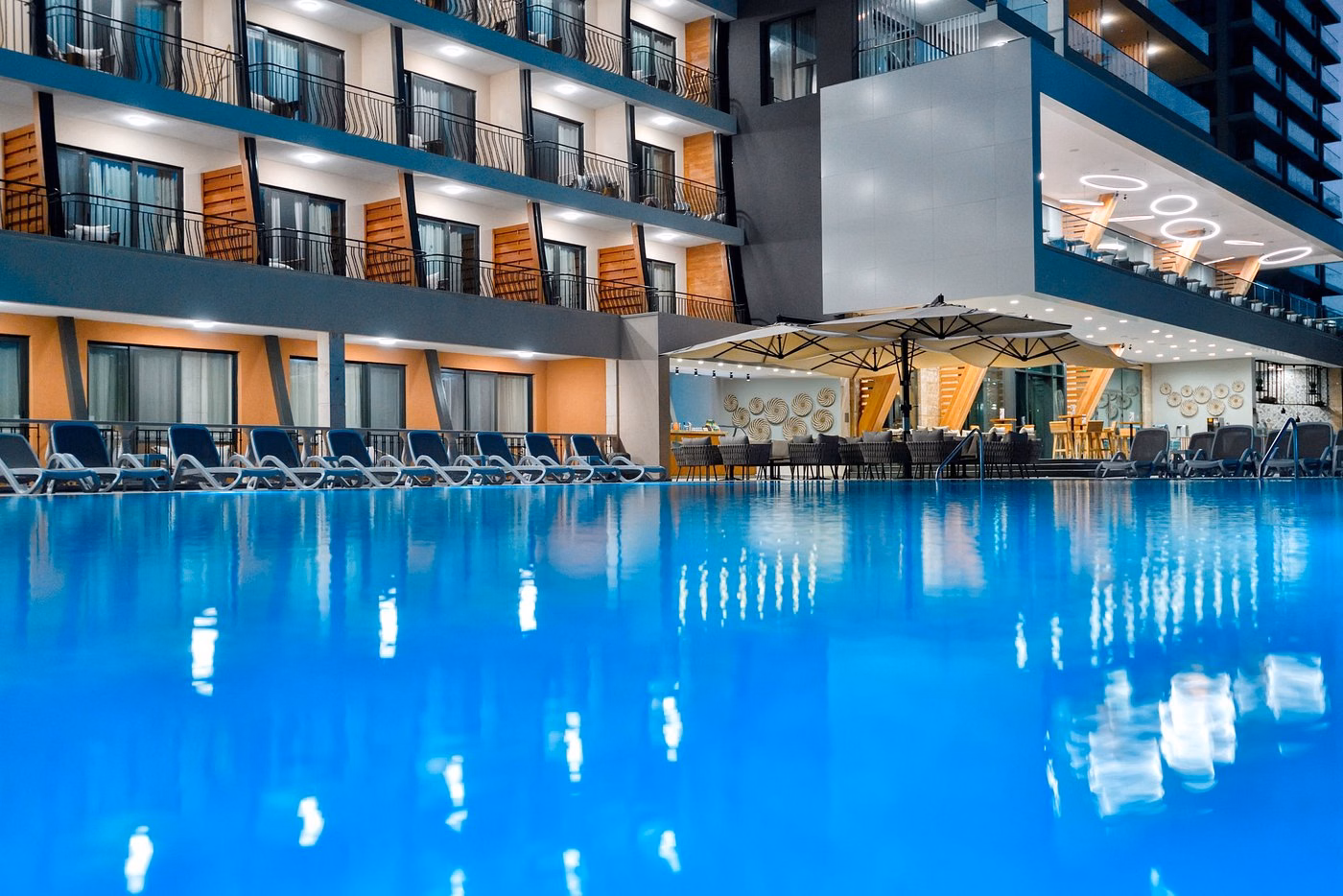 Grifid Hotel Vistamar - Ultra All Inclusive