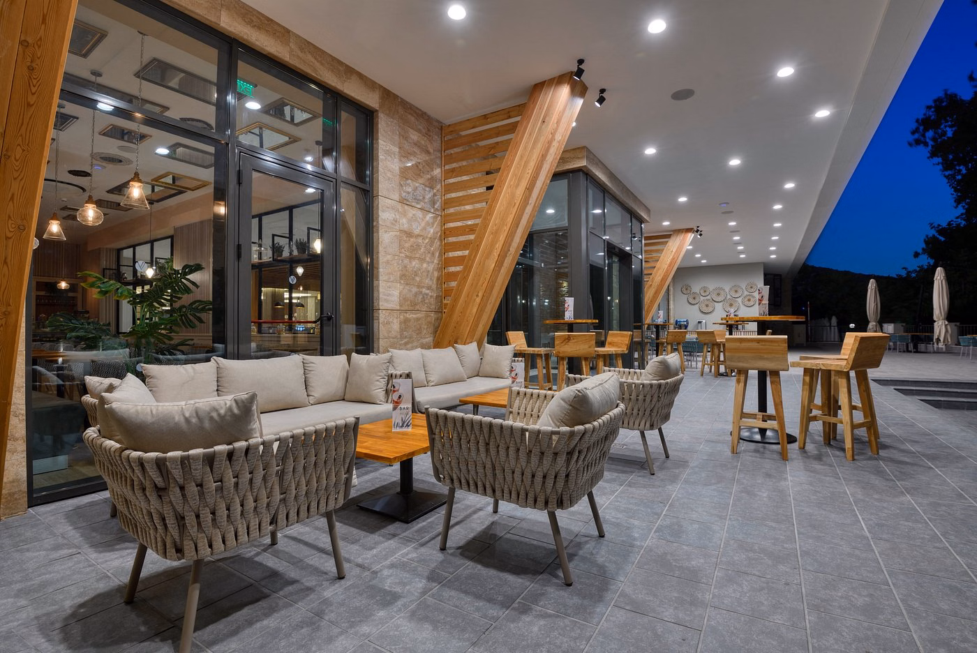 Grifid Hotel Vistamar - Ultra All Inclusive